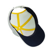 2025 Williams F1 Racing Patches Baseball Cap