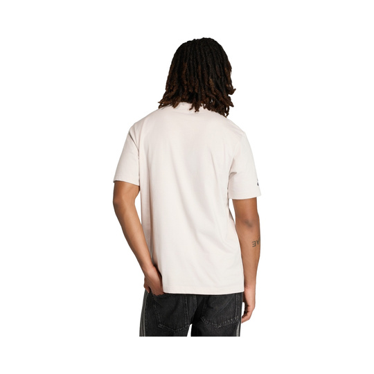 2026 Audi Revolut F1 DNA Graphic T-shirt Beige