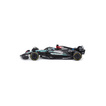Mercedes AMG F1 W15E 1:43 Model Car George Russell