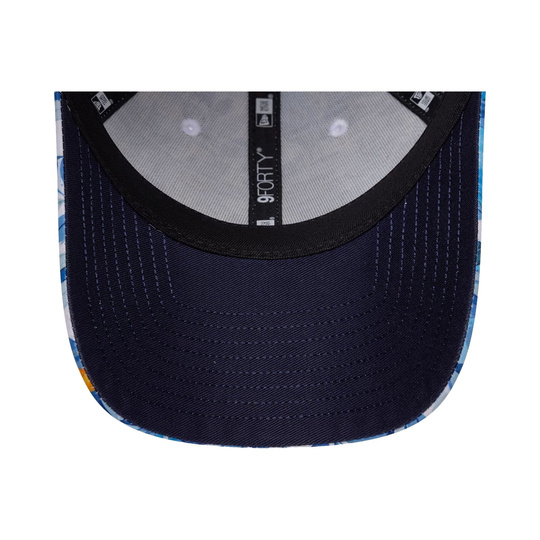 Gorra Williams F1 Barcelona 2026