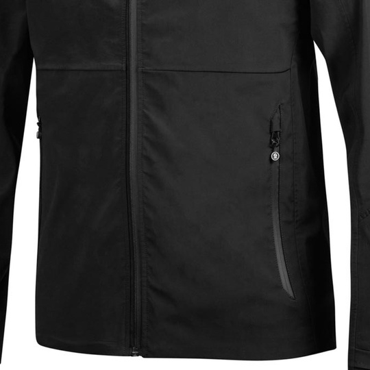 Sparco 3-in-1 MY22 Jacket Black