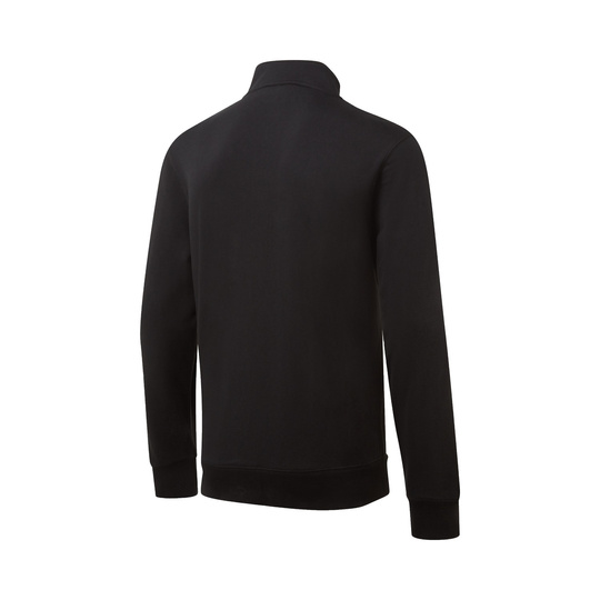 Sweat 1/4 Zip Toyota Gazoo Racing GR Logo 2026