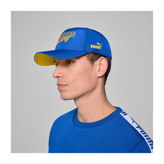Gorra Williams F1 Pitlane azul
