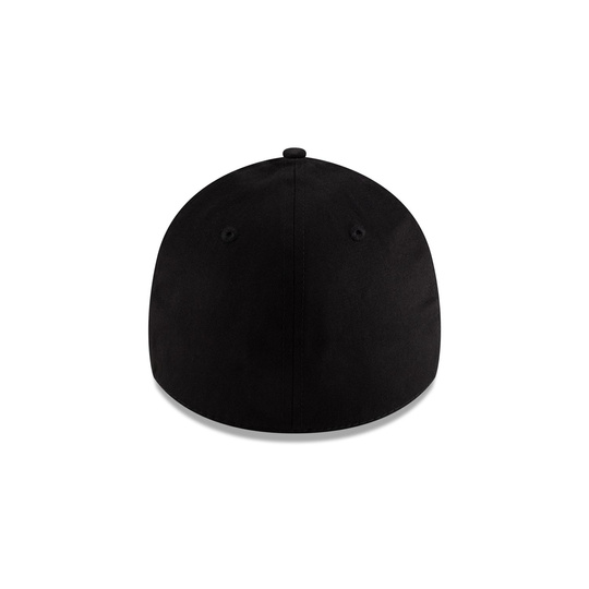 2025 McLaren F1 UK Mens Seasonal Baseball Cap black