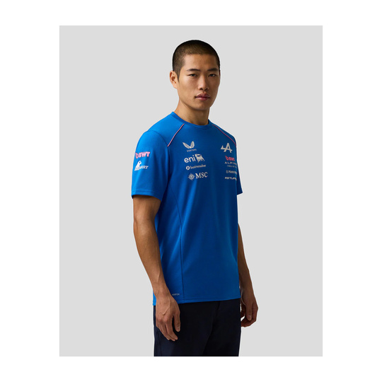 2026 Alpine F1 Team T-shirt