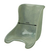 Fauteuil de karting OMP plat