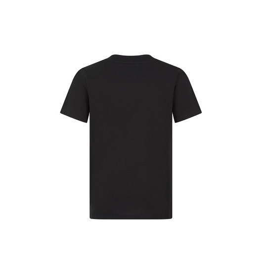 2024 Mercedes AMG Petronas F1 Children's Caricature Graphic LH T-shirt