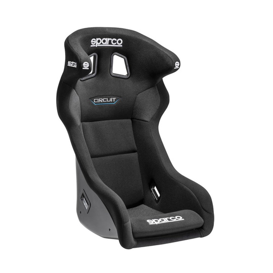 Baquet Sparco Circuit QRT MY20 (FIA)