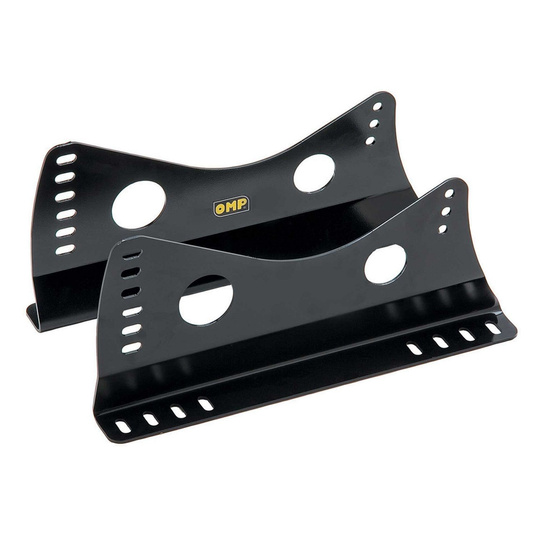 Fixation latérale de siège OMP HC731E