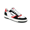 Chaussures Sparco S-Urban blanches/noires