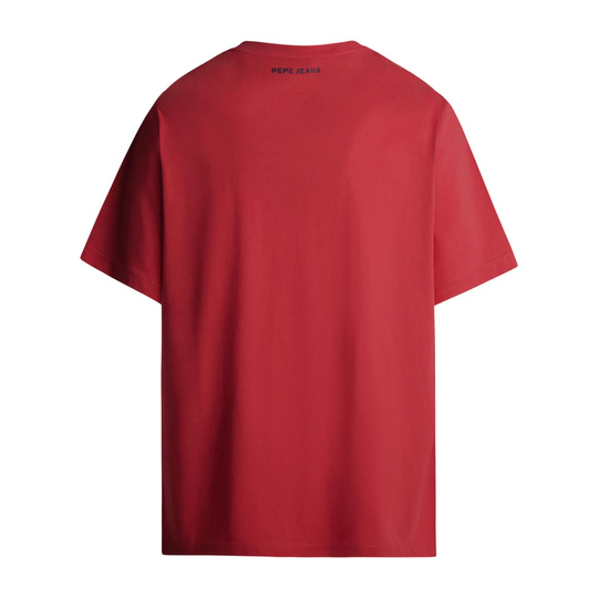 Red Bull Racing F1 Film Logo T-shirt