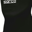 Cagoule Sparco RW-4 MY22 noire (FIA)