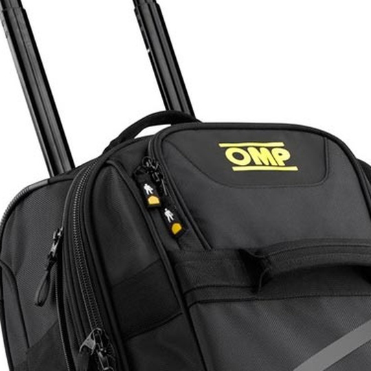 Sac OMP Trolley Small