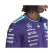 2026 Mercedes AMG F1 Authentic Vanda Bloom T-shirt