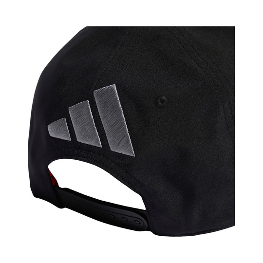 Casquette Team Audi Revolut F1 Nico Hulkenberg 2026 noire