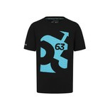 2024 Mercedes AMG Petronas F1 Men's George Russell T-shirt