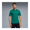 Polo Aston Martin F1 Seasonal 2026 vert