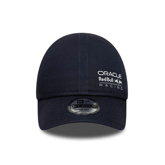 2025 Red Bull Racing F1 Infant Logo Baseball Cap