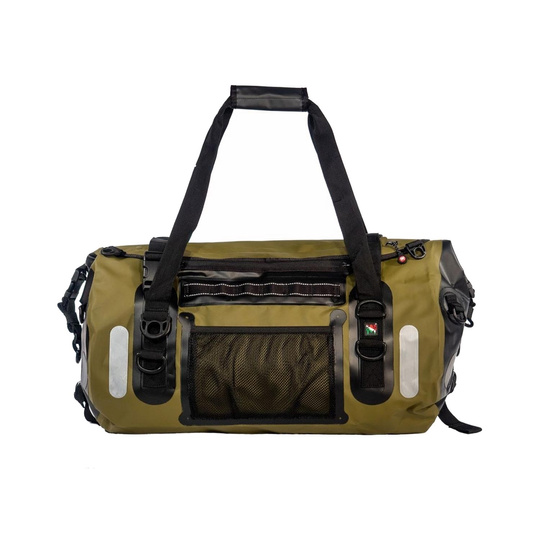 Sac mperméable Amphibious VOYAGER II 45 vert