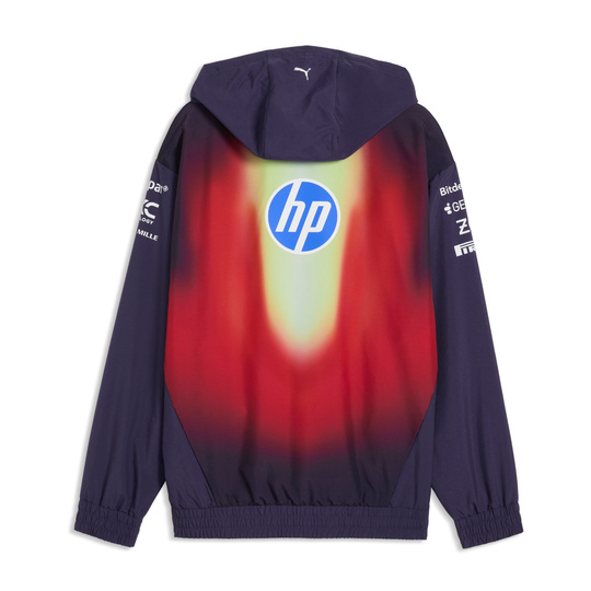 Sudadera con capucha Scuderia Ferrari F1 China GP 2026