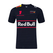 2025 Red Bull Racing F1 Mens Verstappen Team T-Shirt