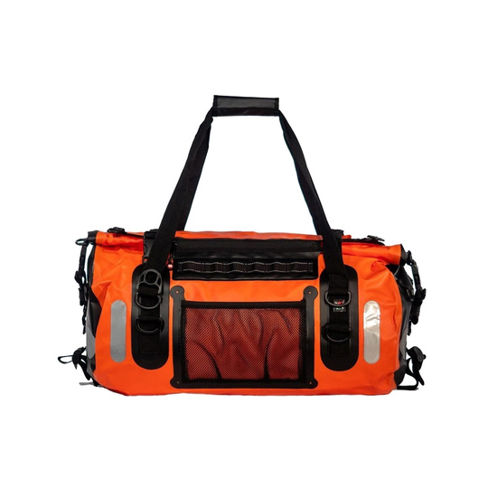 Sac Amphibious Voyager II 45 orange