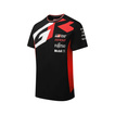 2025 Toyota Gazoo Racing Japan Mens WEC Team T-Shirt