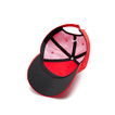 2024 Ferrari Italy F1 Mens Italian Baseball cap red