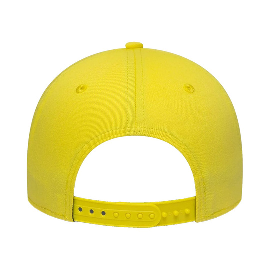 Gorra Visa Cash App RB F1 Race Special 2026 amarilla
