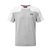 T-shirt Toyota Gazoo Racing Classic blanc