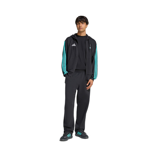 2026 Mercedes AMG F1 DNA Zip Hoodie
