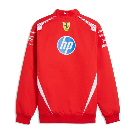 Veste Racing Team Scuderia Ferrari F1 2026