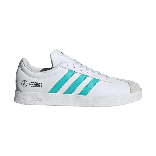 2025 Mercedes AMG Petronas F1 VL Court Casual shoes white