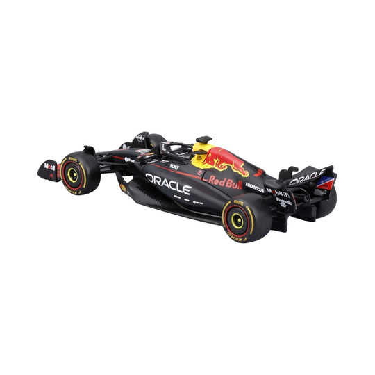 Voiture miniature Red Bull Racing F1 Max Verstappen 1/43 RB21