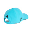Gorra Mercedes AMG F1 George Russell 2026 azul