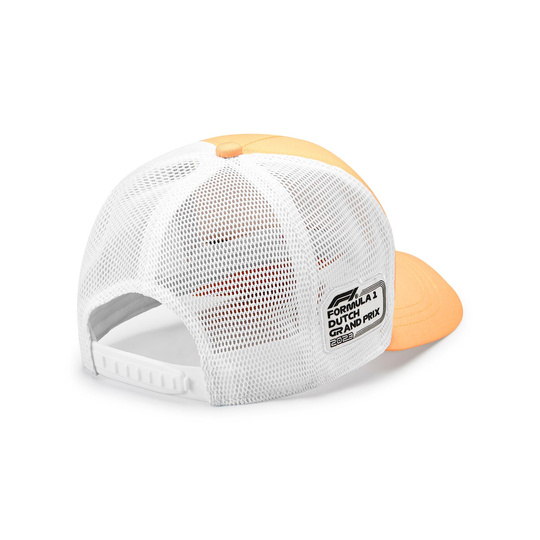 Casquette de baseball Zandvoort RS Formule 1