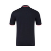  2025 Red Bull Racing F1 Mens Core Logo Polo Shirt navy blue