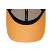 Casquette de baseball Seasonal Alpine F1 2024 orange