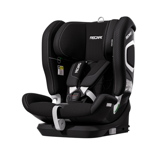 Siège enfant Recaro Velix 1 Kid Fresh Black