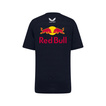 T-shirt pour enfants Verstappen Team Red Bull Racing 2025