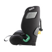 Sparco SK5000I Child Seat Black/Grey