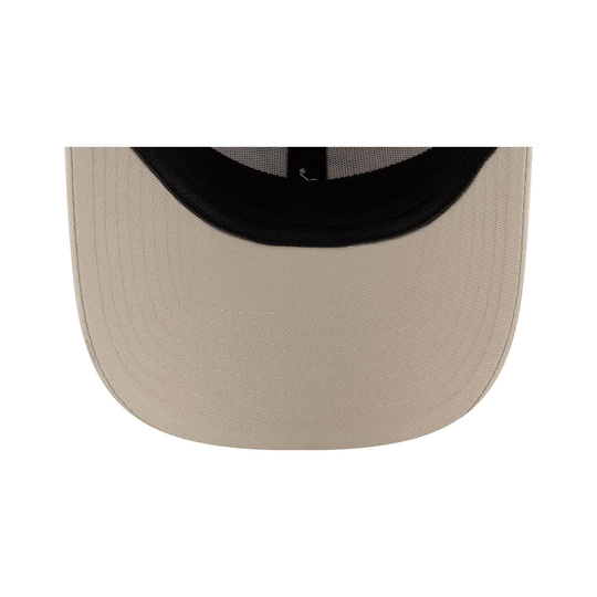 2025 McLaren F1 UK Mens Seasonal Baseball Cap beige