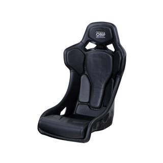 OMP Italy RT Carbon Leather Racing Seat (FIA)