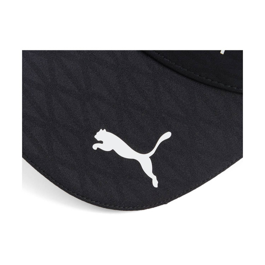 Casquette Team Aston Martin F1 2026 noire
