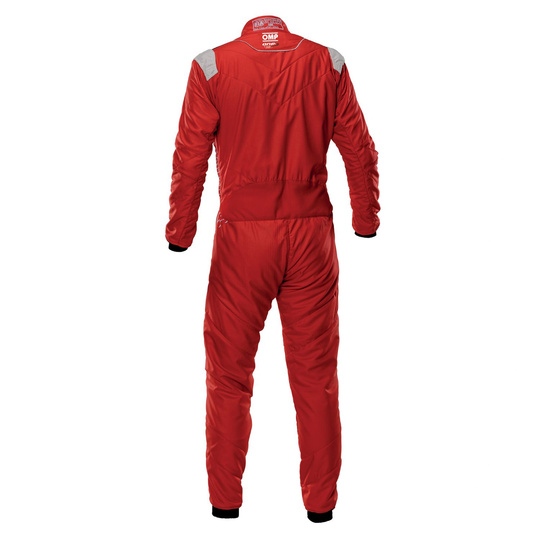 Mono OMP One-S Air rojo (FIA)
