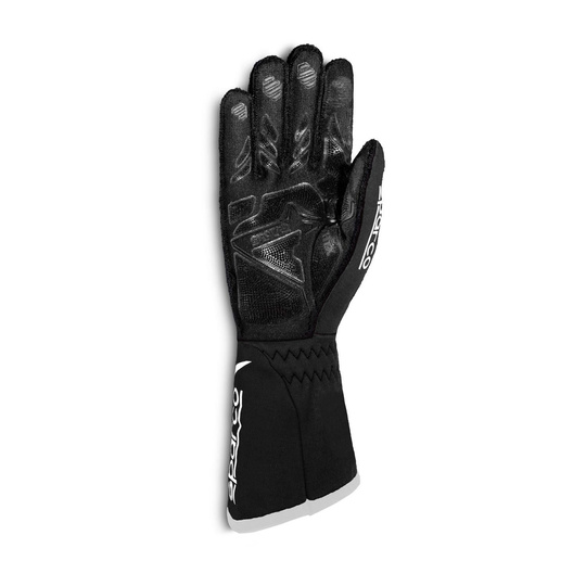 Sparco Tide K MY20 Racing Gloves Black/Orange
