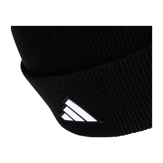 2026 Mercedes AMG F1 Mechanics Black Beanie