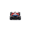 Coche a escala Scuderia Ferrari F1 Charles Leclerc SF25 1:43