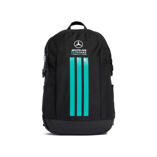 Sac à dos Mercedes AMG F1 DNA 3 Stripes 2026