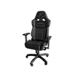 Fauteuil de bureau OMP GS-X noir